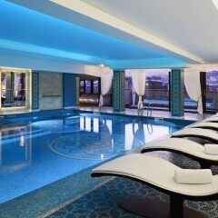 Ambassadori Hotel Tbilisi бассейн фото 2