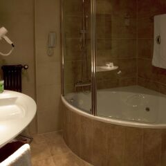 AC Hotel Carlton Madrid by Marriott спа фото 2