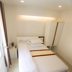 Thanh Thanh Hotel Далат ванная фото 2