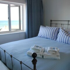 Blue On Blue Bed and Breakfast in Cape Town, South Africa from 63$, photos, reviews - zenhotels.com guestroom photo 5