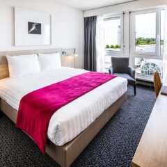 Drake Longchamp Swiss Quality Hotel комната для гостей фото 5