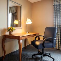 Отель Hampton Inn New York - LaGuardia Airport США, Нью-Йорк - отзывы, цены и фото номеров - забронировать отель Hampton Inn New York - LaGuardia Airport онлайн фото 2
