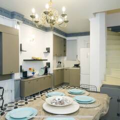 Stylish Triplex House Balat Турция, Стамбул - отзывы, цены и фото номеров - забронировать отель Stylish Triplex House Balat онлайн в номере