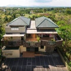 Отель MC Mountain Home Apartelle Филиппины, Тагайтай - отзывы, цены и фото номеров - забронировать отель MC Mountain Home Apartelle онлайн