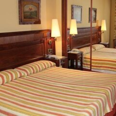 Отель RVHotels Tuca детские мероприятия