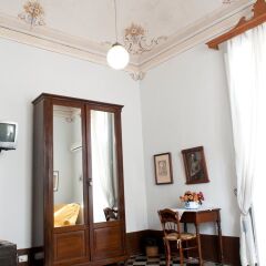 Отель Casa Cristina Сиракуза удобства в номере фото 2