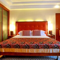Taj Samudra Hotel в номере