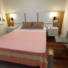 Bruma Hostel Понта-Делгада комната для гостей фото 2