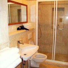 Vila Florena in Palanga, Lithuania from 107$, photos, reviews - zenhotels.com bathroom photo 2