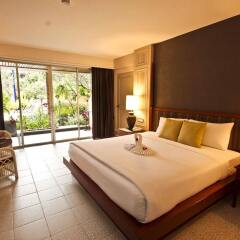 Отель Phuket Orchid Resort and Spa комната для гостей фото 3