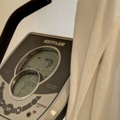 Отель Sporthotel Kalcherhof Рачинес-Ратскингс удобства в номере фото 2