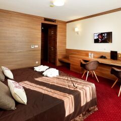 COOP Hotel удобства в номере фото 2