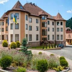 Гостиница Letizia Country Club фото 14
