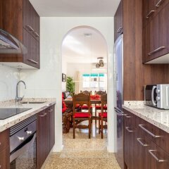 Отель Large Apartment in Prime Location in Fuengirola Ref 98 Испания, Фуэнхирола - отзывы, цены и фото номеров - забронировать отель Large Apartment in Prime Location in Fuengirola Ref 98 онлайн фото 5