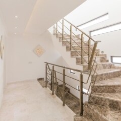 Villa Maris by Akdenizvillam Турция, Калкан - отзывы, цены и фото номеров - забронировать отель Villa Maris by Akdenizvillam онлайн детские мероприятия