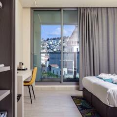 Legacy Nazarethe Hotel Израиль, Назарет - отзывы, цены и фото номеров - забронировать отель Legacy Nazarethe Hotel онлайн комната для гостей фото 2