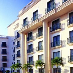 Отель Fiesta Americana Merida бассейн фото 3