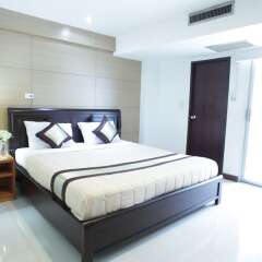 Отель Nanatai Suites фото 3