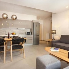 Отель Fivos Luxury Suite in Athens Center Афины комната для гостей фото 3