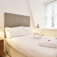 Отель City Marque Monument Serviced Apartments Великобритания, Лондон - отзывы, цены и фото номеров - забронировать отель City Marque Monument Serviced Apartments онлайн детские мероприятия