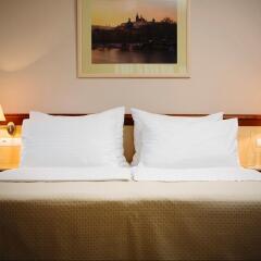 OREA Hotel Pyramida Praha in Prague, Czech Republic from 141$, photos, reviews - zenhotels.com guestroom photo 2