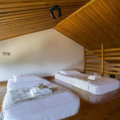 Отель Ayia Napa Villa Magnolia сауна