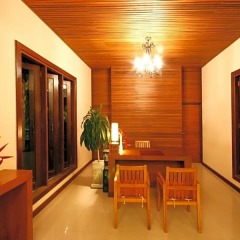 Отель The Beach Boutique Resort интерьер отеля