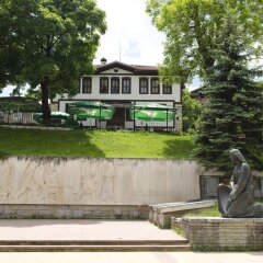Отель Petko Takov's House Болгария, Чепеларе - отзывы, цены и фото номеров - забронировать отель Petko Takov's House онлайн фото 34