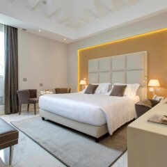 Aleph Rome Hotel, Curio Collection by Hilton комната для гостей