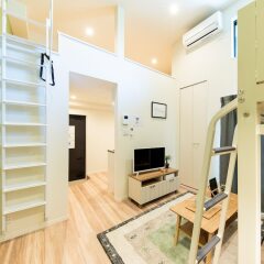 Отель Tateru Bnb Minoshima A Хаката удобства в номере
