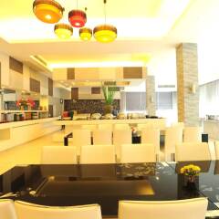 Отель Bangkok Natural Spa And Resort Бангкок в номере фото 2
