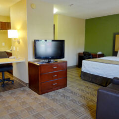 Отель Extended Stay America Austin - Northwest - Research Park комната для гостей фото 2