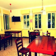 Hostel Prima Base питание