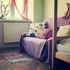 Гостиница Magic Bus Hostel Lviv Украина, Львов - отзывы, цены и фото номеров - забронировать гостиницу Magic Bus Hostel Lviv онлайн