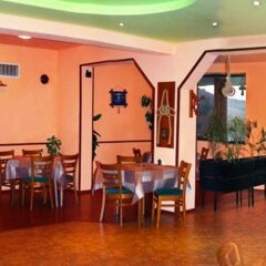 Отель Family Hotel Joya Болгария, Варна - отзывы, цены и фото номеров - забронировать отель Family Hotel Joya онлайн питание фото 2