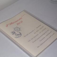 Отель I Marinaretti Сиракуза в номере фото 2