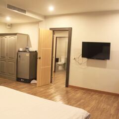 The Perfect Boutique Hotel удобства в номере фото 2