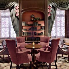 Отель Fairmont Royal York Hotel Канада, Торонто - отзывы, цены и фото номеров - забронировать отель Fairmont Royal York Hotel онлайн развлечения