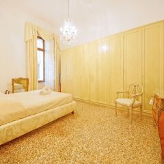 Отель DolceVita Apartments N. 287 Италия, Венеция - отзывы, цены и фото номеров - забронировать отель DolceVita Apartments N. 287 онлайн комната для гостей фото 2