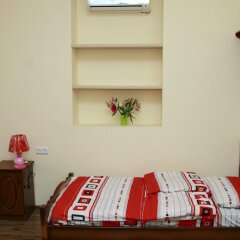 Inter Hostel комната для гостей фото 2