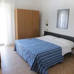 Hotel Los Angeles комната для гостей фото 5