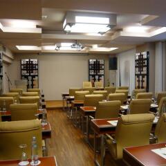 Hotel Majestic Plaza фото 24