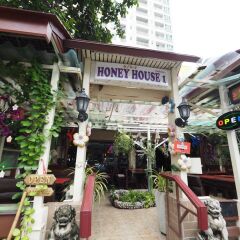 Отель Honey House1 Бангкок фото 4