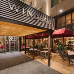 Windsor Hotel Milano фото 3