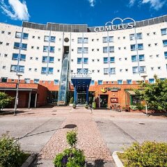 Отель Scandic Helsinki Aviapolis Финляндия, Вантаа - - забронировать отель Scandic Helsinki Aviapolis, цены и фото номеров фото 8