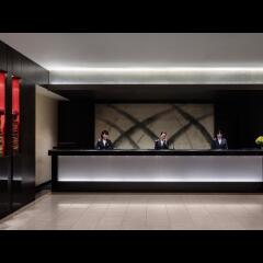 Отель Courtyard by Marriott Tokyo Ginza Япония, Токио - отзывы, цены и фото номеров - забронировать отель Courtyard by Marriott Tokyo Ginza онлайн спа