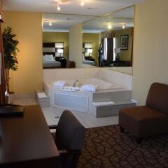Отель Best Western Joliet Inn & Suites спа фото 2