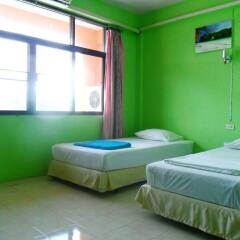 Отель Sawasdee Guest House (Formerly Na Mo Guesthouse) детские мероприятия фото 2