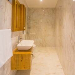 Villa Likapa Турция, Калкан - отзывы, цены и фото номеров - забронировать отель Villa Likapa онлайн ванная