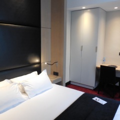 Отель Mercure Bayonne Centre Le Grand Байон комната для гостей фото 4